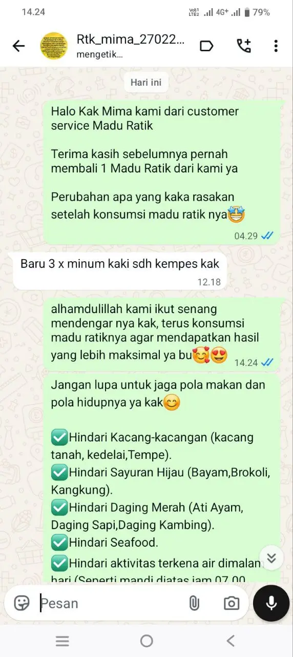 Testimoni 4